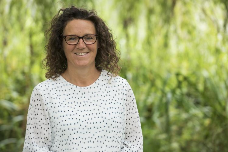 from Head of School, Dr Catherine McNamara GSA Guildford School of Acting